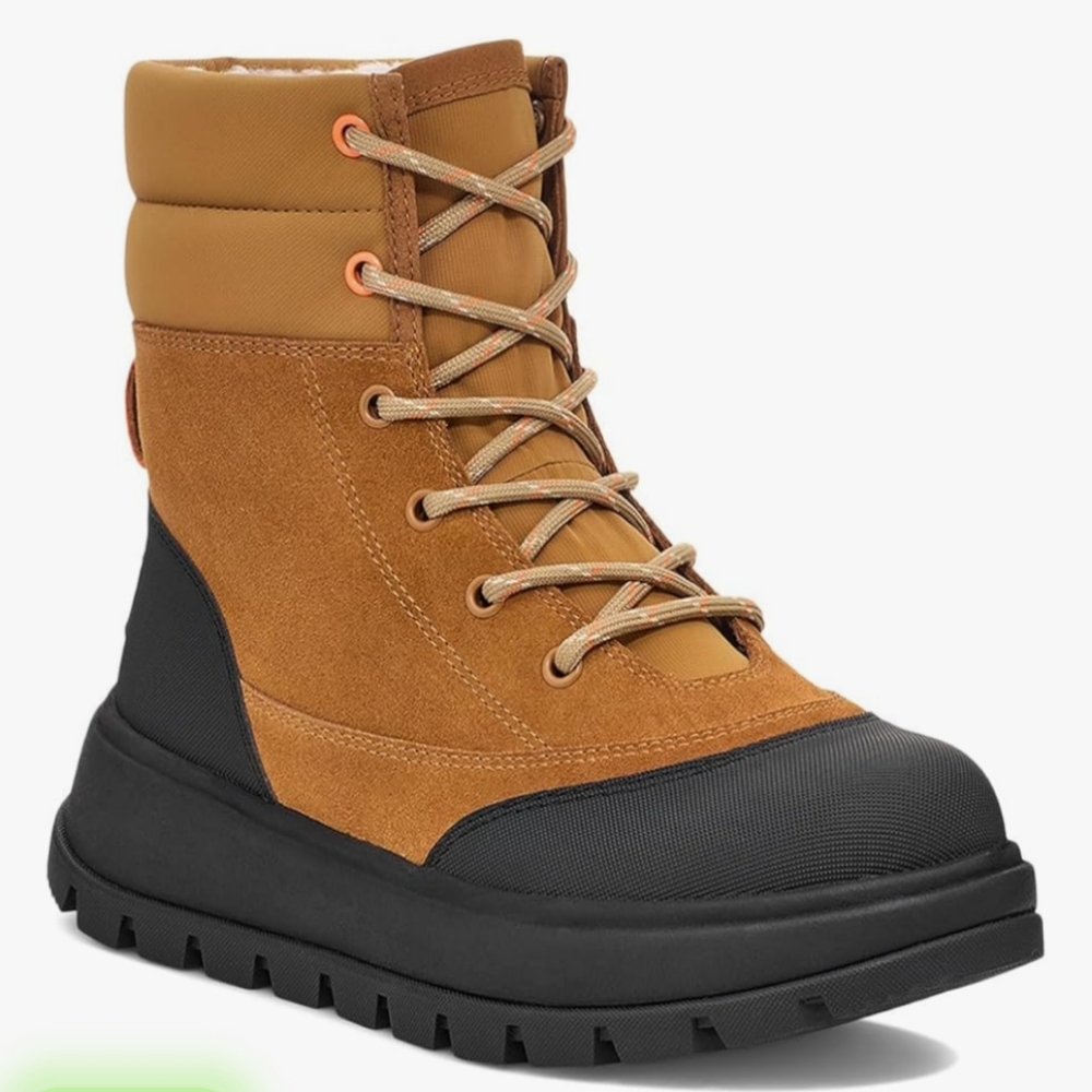 Koolaburra by UGG Women's Deza Mid Calf Boot